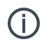 Information icon