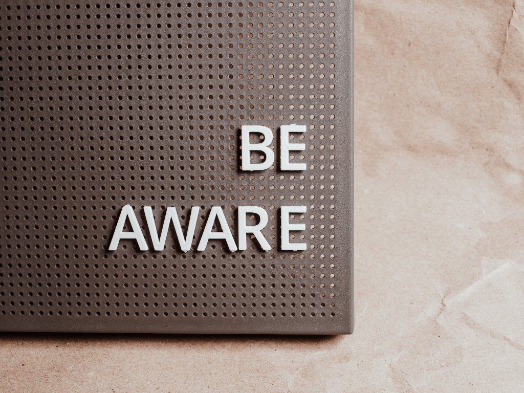 The Power of Awareness | Circular Economy&nbsp;Alphabet