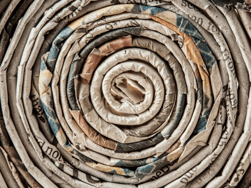 circle-textile-recycling-circular-economy