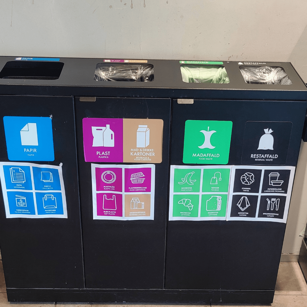 Ultimate Guide to Recycling in&nbsp;Copenhagen