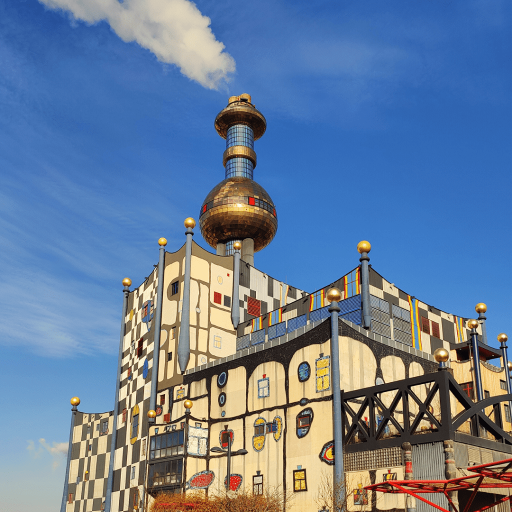 Vienna recycling guide