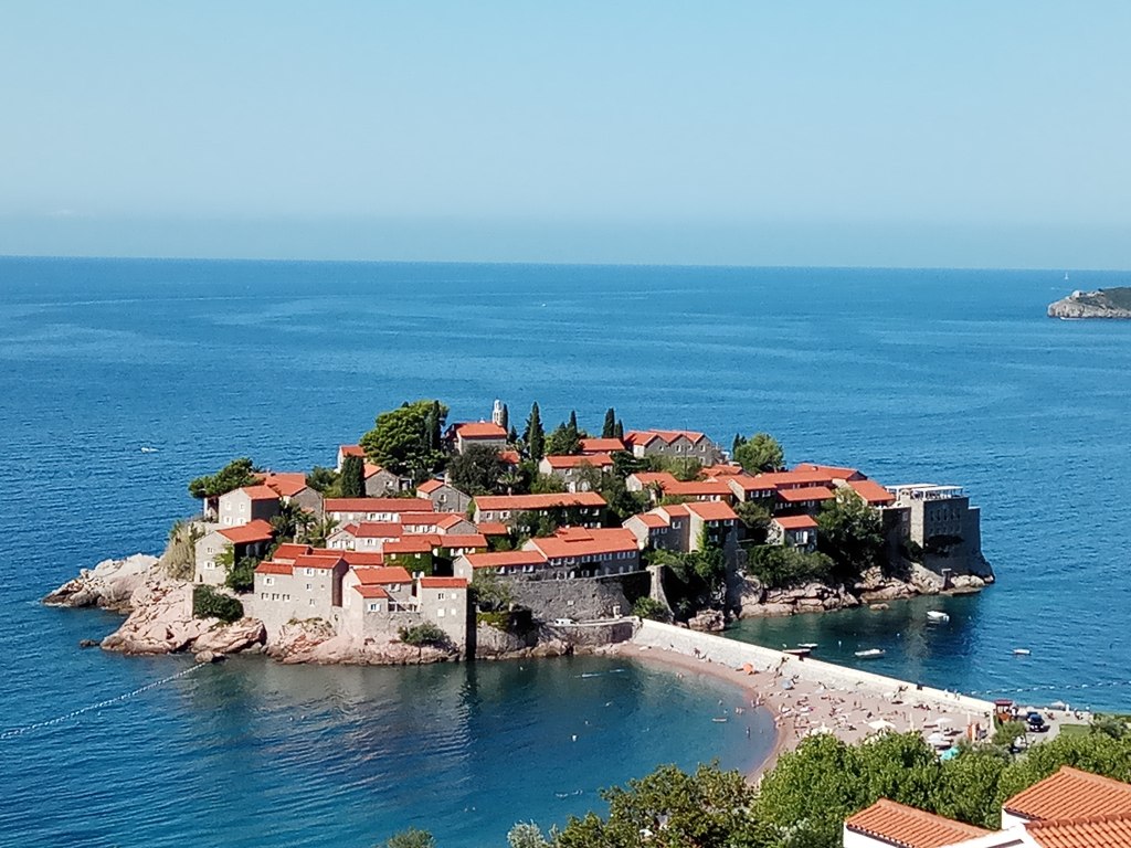 Montenegro sustainable travel: all useful&nbsp;links